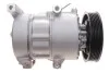 Компрессор кондиционера Hyundai Tucson 1.6 T-GDi 15-20 MAHLE / KNECHT ACP 1638 000S (фото 7)