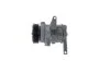 Компресор кондиціонера MAHLE / KNECHT ACP 1645 000S (фото 3)