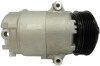 Компресор кондиціонера MAHLE / KNECHT ACP177000S (фото 6)