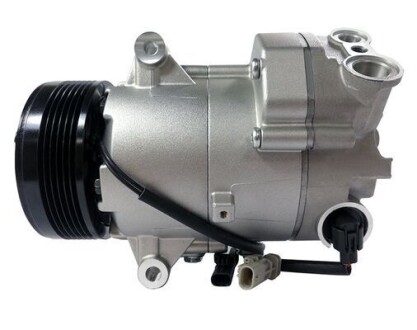 Компрессор кондиционера MAHLE / KNECHT ACP178000S