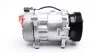 Компрессор кондиционера VW Caddy 95-15/T5 03-15/Golf 97-08 MAHLE / KNECHT ACP 191 000S (фото 2)