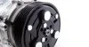 Компрессор кондиционера VW Caddy 95-15/T5 03-15/Golf 97-08 MAHLE / KNECHT ACP 191 000S (фото 3)