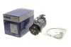 Компрессор кондиционера Opel Astra/Zafira 1.7D 04-15 MAHLE / KNECHT ACP 24 000S (фото 2)