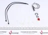 Компрессор кондиционера Opel Astra/Zafira 1.7D 04-15 MAHLE / KNECHT ACP 24 000S (фото 10)