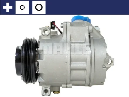 Компресор кондиціонера MAHLE / KNECHT ACP 268 000S