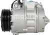 Компресор кондиціонера MAHLE / KNECHT ACP 279 000S (фото 4)