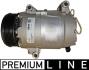 Компрессор кондиционера MAHLE / KNECHT ACP 28 000P (фото 1)