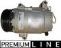 Компресор кондиціонера MAHLE / KNECHT ACP 28 000P (фото 1)