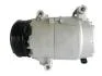 Компресор кондиціонера Renault Espace IV 1.9D-2.2D 02- MAHLE / KNECHT ACP 28 000S (фото 4)