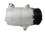 Компрессор кондиционера Renault Espace IV 1.9D-2.2D 02- MAHLE / KNECHT ACP 28 000S (фото 6)