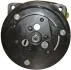Компресор кондиціонера Citroen Berlingo/Peugeot Partner 1.9D/2.0HDI 96-15 MAHLE / KNECHT ACP 29 000S (фото 2)