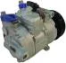 Компресор кондиціонера AUDI A6 C6/A6 C6 Avant 04- MAHLE / KNECHT ACP 304 000P (фото 7)