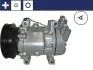 Компресор кондиціонера MAHLE / KNECHT ACP31000S (фото 1)