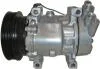 Компресор кондиціонера MAHLE / KNECHT ACP31000S (фото 3)