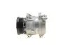 Компрессор кондиционера Chevrolet Lacetti/Nubira 1.4-1.8i 05-11 MAHLE / KNECHT ACP 319 000S (фото 3)