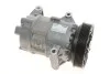 Компрессор кондиционера Renault Megane/Scenic 1.4-2.0/1.5dCi 98-/Nissan Qashqai 1.5dCi 06-13 MAHLE / KNECHT ACP 34 000P (фото 6)