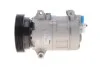 Компрессор кондиционера Nissan Qashqai/Renault Megane/Scenic 1.4-2.0 98- MAHLE / KNECHT ACP 34 000S (фото 2)