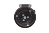Компрессор кондиционера Nissan Qashqai/Renault Megane/Scenic 1.4-2.0 98- MAHLE / KNECHT ACP 34 000S (фото 3)