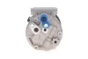 Компрессор кондиционера Nissan Qashqai/Renault Megane/Scenic 1.4-2.0 98- MAHLE / KNECHT ACP 34 000S (фото 4)