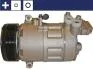 Компресор кондиціонеру MAHLE MAHLE / KNECHT ACP343000S (фото 1)
