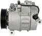 Компрессор кондиционера MAHLE / KNECHT ACP 345 000S (фото 3)