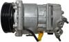 Компресор кондиціонера Citroen Berlingo/Peugeot Partner 1.6HDI 08- MAHLE / KNECHT ACP 359 000S (фото 14)