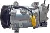 Компресор кондиціонера Citroen Berlingo/Peugeot Partner 1.6HDI 08- MAHLE / KNECHT ACP 359 000S (фото 5)