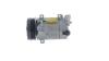 Компресор кондиціонера Citroen Berlingo/Peugeot Partner 1.6HDI 08- MAHLE / KNECHT ACP 359 000S (фото 6)