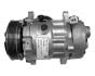 Компрессор кондиционера Citroen Berlingo/Fiat Scudo/Peugeot Partner 1.8D/1.9D/2.0HDi 96-15 MAHLE / KNECHT ACP 360 000S (фото 2)
