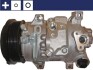 Компрессор кондиционера MAHLE / KNECHT ACP 381 000S (фото 1)