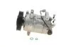 Компрессор кондиционера Renault Megane III/Scenic III 1.5 dCi/1.6i 08- MAHLE / KNECHT ACP 382 000S (фото 1)
