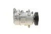Компрессор кондиционера Renault Megane III/Scenic III 1.5 dCi/1.6i 08- MAHLE / KNECHT ACP 382 000S (фото 6)