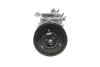 Компрессор кондиционера Renault Megane III/Scenic III 1.5 dCi/1.6i 08- MAHLE / KNECHT ACP 382 000S (фото 7)