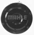 Компрессор кондиционера MAHLE / KNECHT ACP401000S (фото 2)