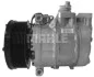 Компрессор кондиционера MAHLE / KNECHT ACP401000S (фото 3)