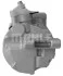 Компрессор кондиционера MAHLE / KNECHT ACP401000S (фото 4)