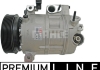 Компрессор кондиционера MAHLE / KNECHT ACP440000P (фото 1)