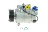 Компресор кондиціонера Audi A4/A6 1.6-3.0D 00-11 MAHLE / KNECHT ACP 44 000S (фото 1)