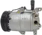 Компресор кондиціонера MAHLE / KNECHT ACP 450 000P (фото 3)