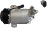 Компресор кондиціонера MAHLE / KNECHT ACP454000S (фото 1)