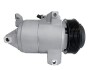 Компресор кондиціонера MAHLE / KNECHT ACP454000S (фото 5)