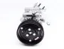 Компресор кондиціонера Dacia Logan 04-/Renault Sandero 08-/Duster 10-18 MAHLE / KNECHT ACP 48 000S (фото 8)