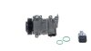 Компресор кондиціонера MAHLE / KNECHT ACP 503 000S (фото 11)