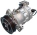 Компрессор кондиционера MAHLE / KNECHT ACP511000P (фото 3)