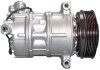 Компрессор кондиционера MAHLE / KNECHT ACP511000P (фото 4)