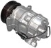 Компрессор кондиционера MAHLE / KNECHT ACP511000P (фото 5)