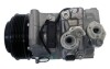 Компрессор кондиционера MAHLE / KNECHT ACP 539 000P (фото 5)