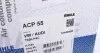 Компрессор кондиционера Audi A4/A6/A8/Skoda Superb/VW Passat 1.6-4.2 94-08 MAHLE / KNECHT ACP 55 000S (фото 9)