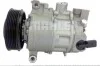 Компрессор кондиционера VW Caddy III/IV 1.6-2.0 TDI 03- / Crafter 2.5 TDI 06-13/ T6 2.0TDI 15- (6PK) MAHLE / KNECHT ACP 6 000S (фото 1)
