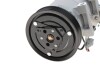 Компресор кондиціонера Renault Captur/Clio IV 1.5 dCi 12- MAHLE / KNECHT ACP 606 000S (фото 2)